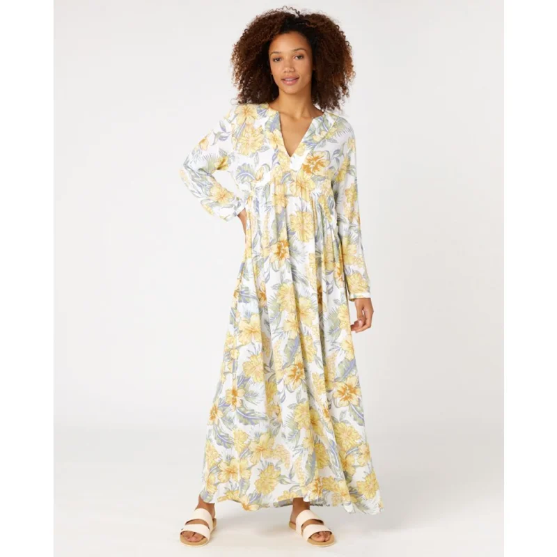 Commander Vite ROBE RIP CURL ALWAYS SUMMER KAFTAN