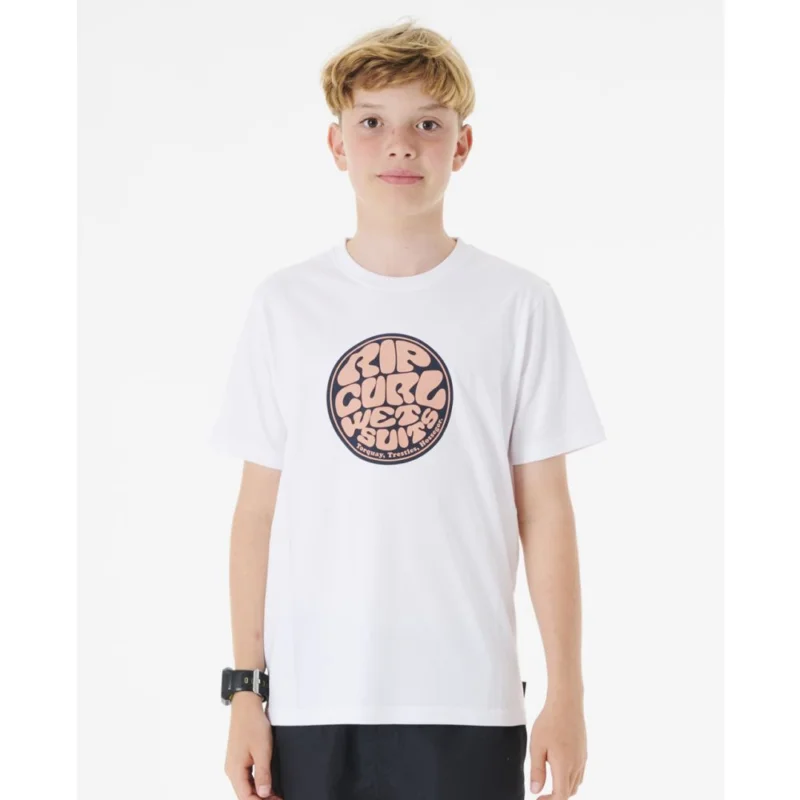 Bon Plan T-SHIRT RIP CURL FILGREE