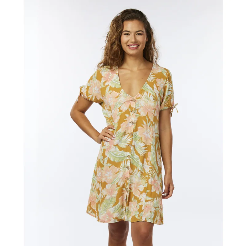 ROBE RIP CURL ALWAYS SUMMER Meilleure Vente