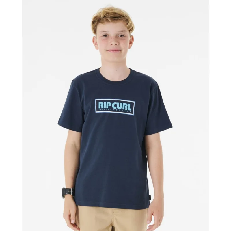 T-SHIRT RIP CURL BIG MUMMA ICON Jusqu'à Épuisement Des Stocks