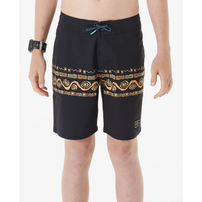 Vente Directe BOARDSHORT RIP CURL TUBE HEADS STRIPE MIRAGE