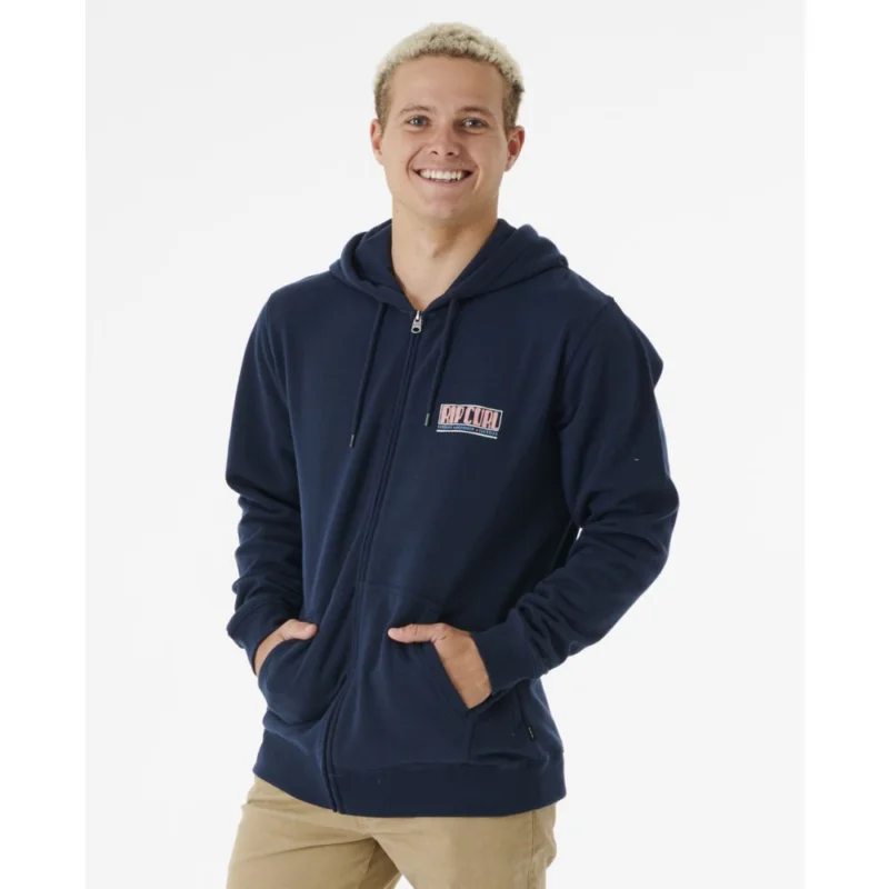 Nouvelle Collection CAPUCHE RIP CURL SOUL ARCH