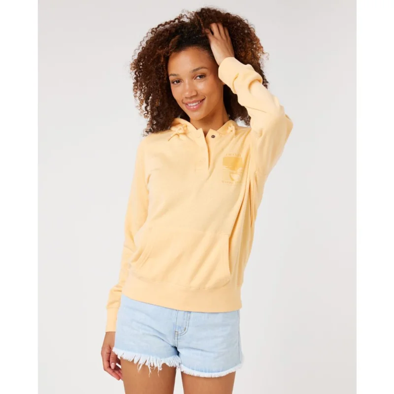 CAPUCHE RIP CURL RE-ENTRY Prix Choc