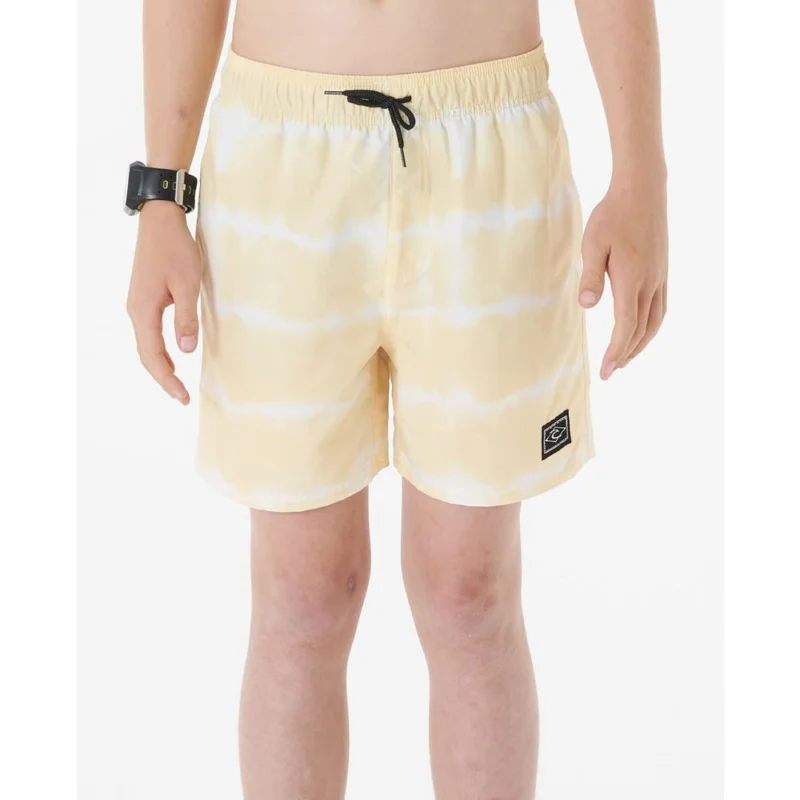 Prix Choc BOARDSHORT RIP CURL TUBE HEADS DYE VOLLEY