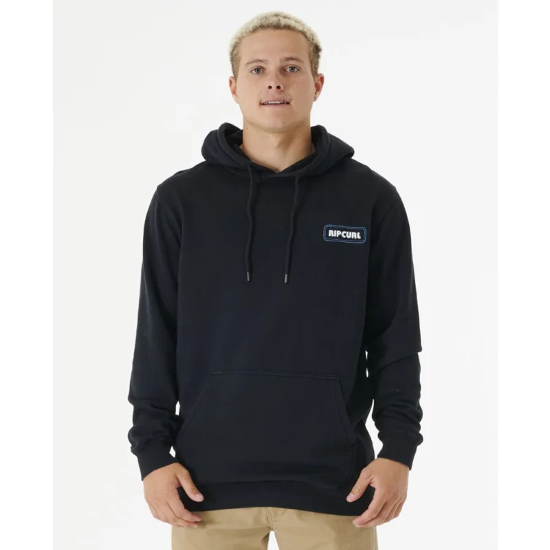 Nouvelle Collection CAPUCHE RIP CURL SURF REVIVAL