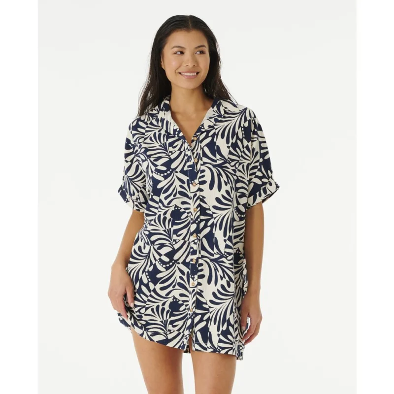 ROBE RIP CURL AFTERGLOW Dernier Modèle