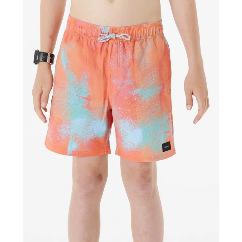 BOARDSHORT RIP CURL PARTY PACK VOLLEY Prix Réduit