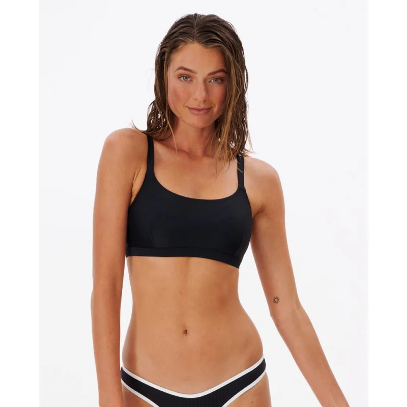 TOP BIKINI RIP CURL CLASSIC SURF Produit De Marque
