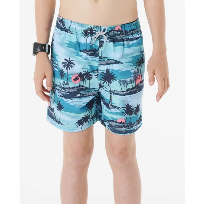 BOARDSHORT RIP CURL DREAMERS VOLLEY Achetez Aujourd'hui