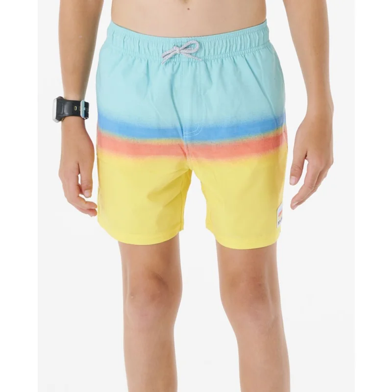 Expédié Aujourd'hui BOARDSHORT RIP CURL SURF REVIVAL VOLLEY