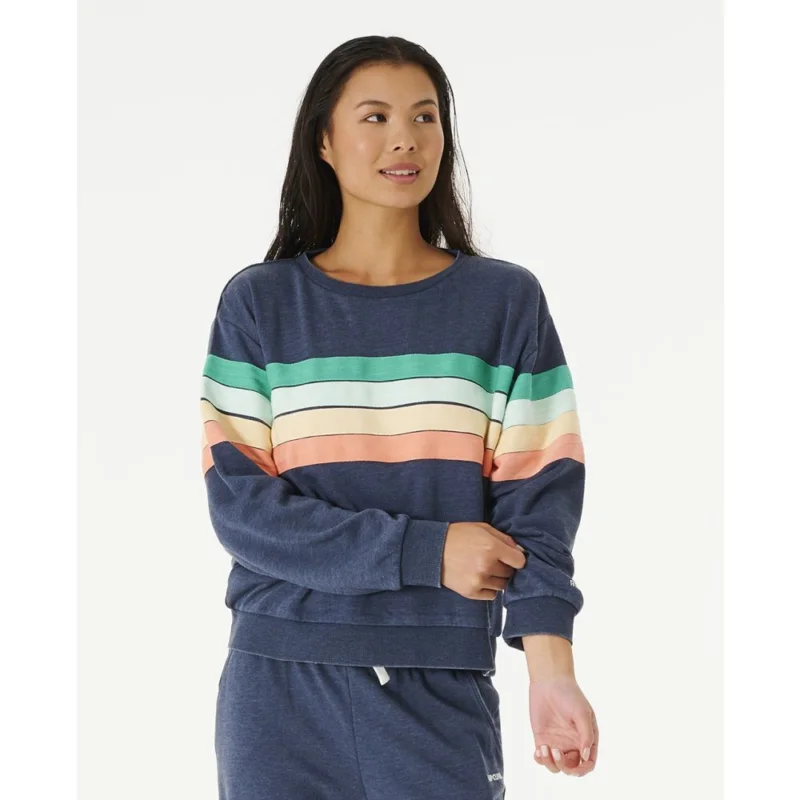 PULL RIP CURL DAY BREAK Meilleure Vente
