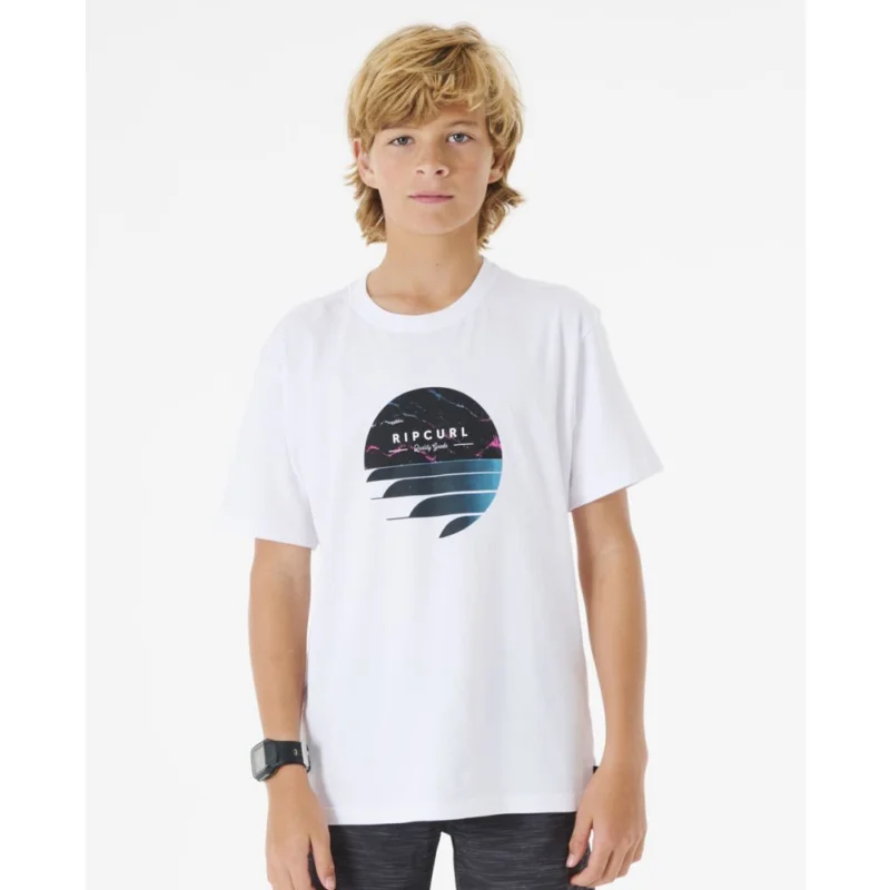 T-SHIRT RIP CURL FILL ME UP Nouveauté