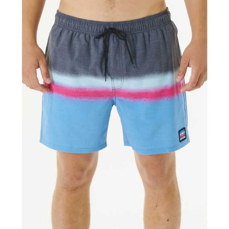Expédié Aujourd'hui BOARDSHORT RIP CURL SURF REVIVAL VOLLEY