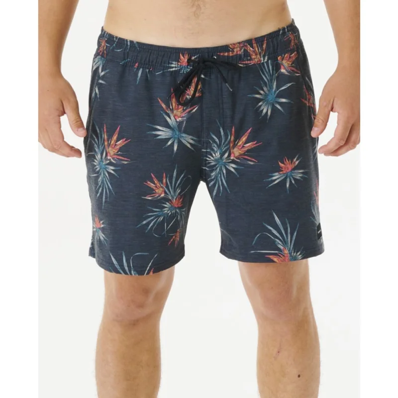 Expédié Aujourd'hui BOARDSHORT RIP CURL PARADISO VOLLEY