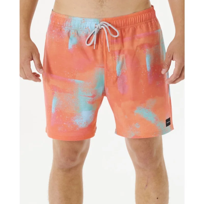 BOARDSHORT RIP CURL PARTY PACK VOLLEY Populaire