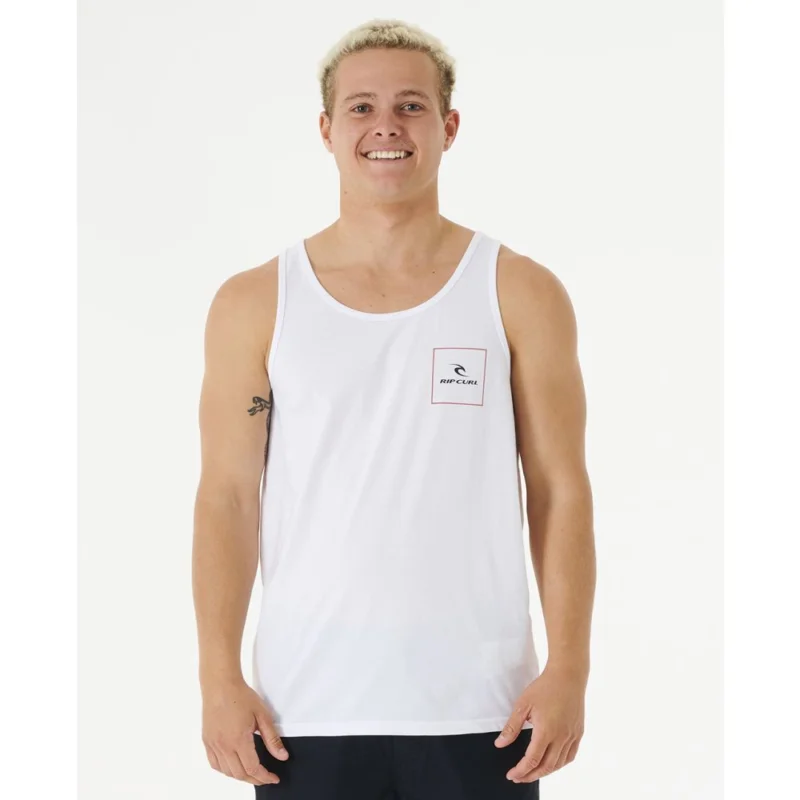 Usine Directe T-SHIRT RIP CURL CORP ICON