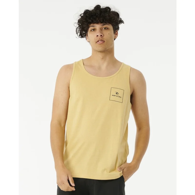 Usine Directe T-SHIRT RIP CURL CORP ICON
