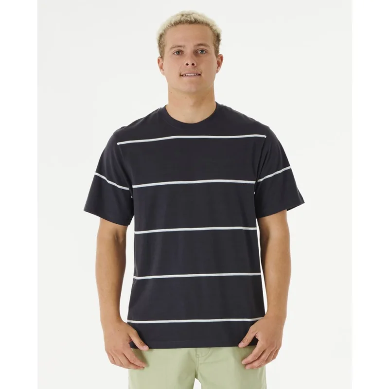 Bon Marché T-SHIRT RIP CURL SWC RAILS