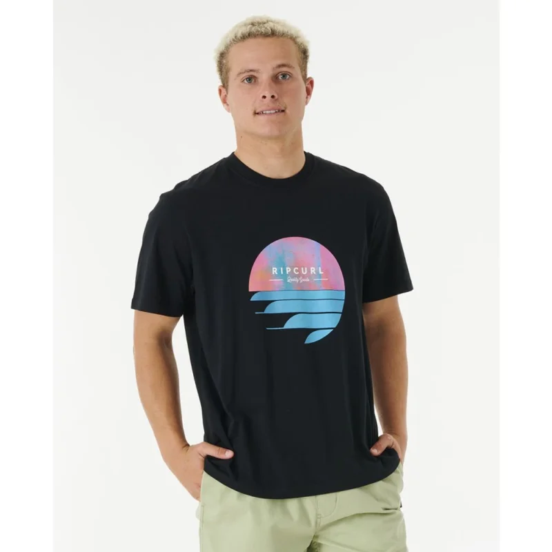 Bon Marché T-SHIRT RIP CURL FILL ME UP