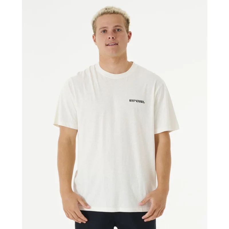 Offre Limitée T-SHIRT RIP CURL SWC TWINNY