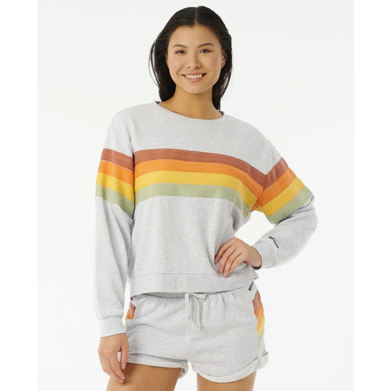 Meilleur Prix PULL RIP CURL TRIPPIN