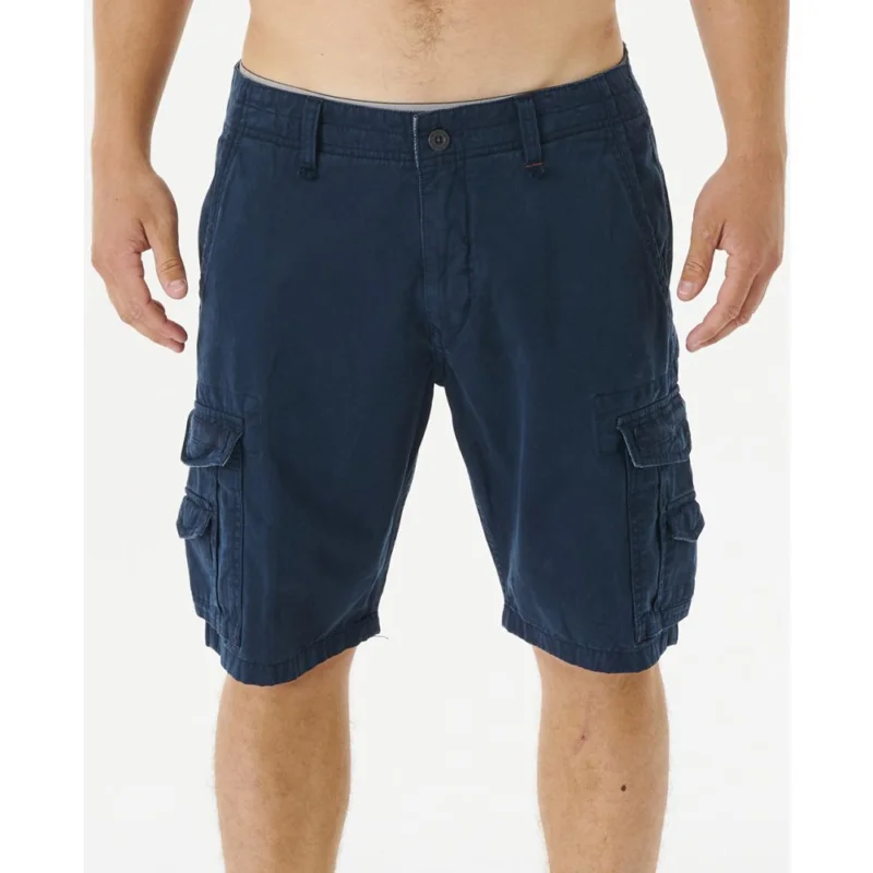 SHORTS RIP CURL TRAIL CARGO Authentique