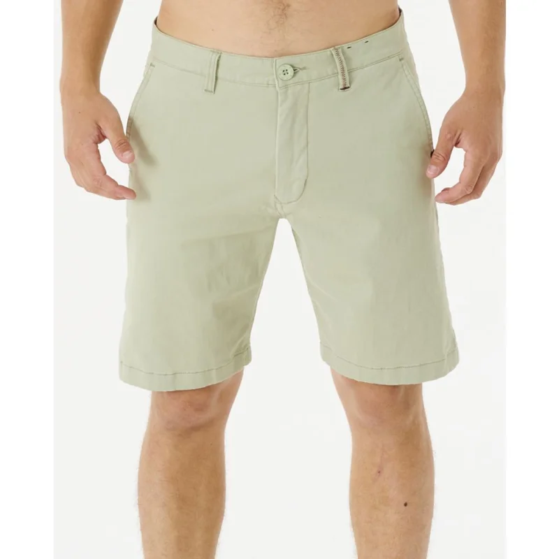 Seulement Aujourd'hui SHORTS RIP CURL TRAVELLERS