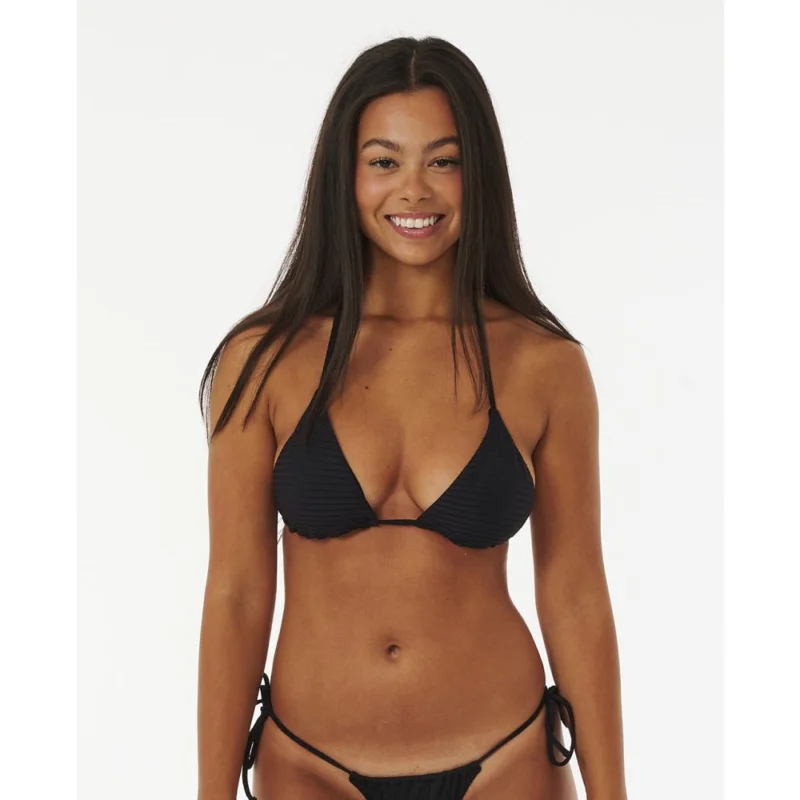 TOP BIKINI RIP CURL PREMIUM SURF Super Prix