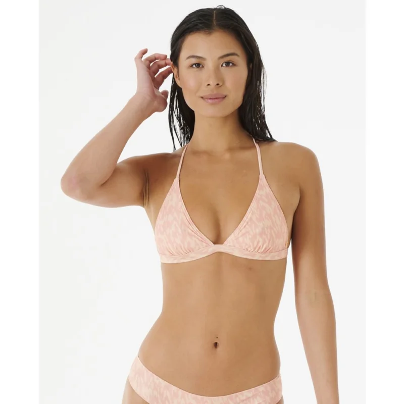 TOP BIKINI RIP CURL CLASSIC SURF Offre Spéciale