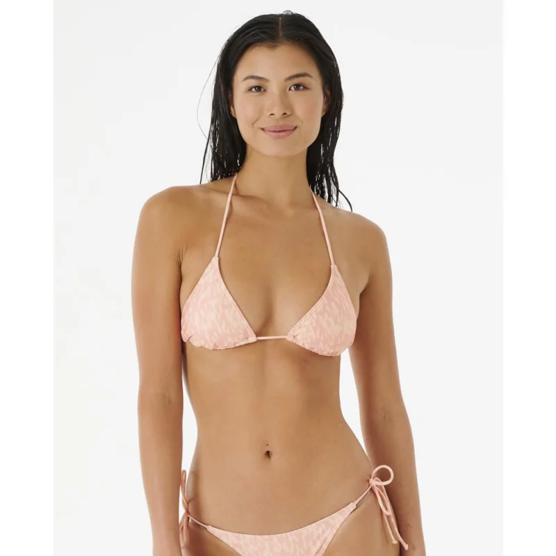 Vente Flash TOP BIKINI RIP CURL CLASSIC SURF