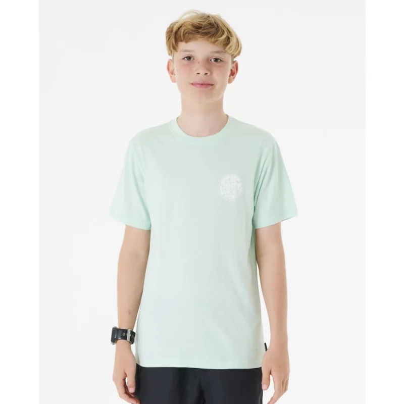 T-SHIRT RIP CURL WETSUIT ICON Acheter En Ligne