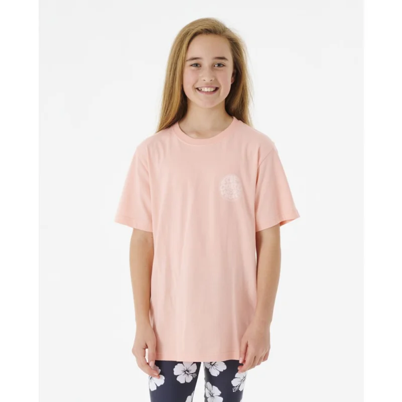 Offre Exclusive T-SHIRT RIP CURL WETSUIT ICON