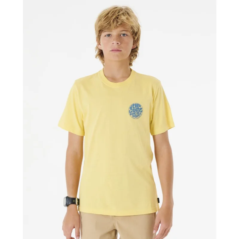 Top Vente T-SHIRT RIP CURL WETSUIT ICON