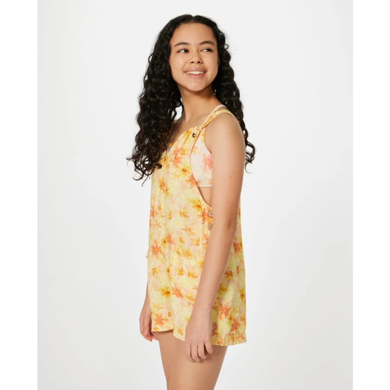 Affaire À Saisir ROBE RIP CURL SUMMER RAIN ROMPER