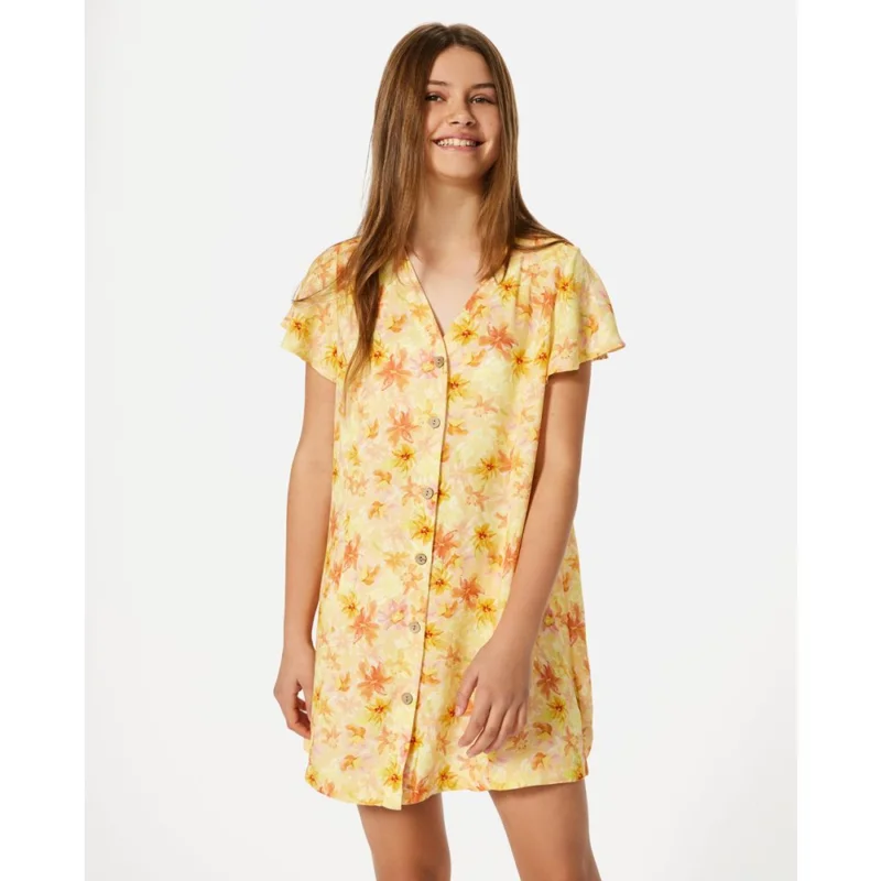 ROBE RIP CURL SUMMER RAIN Offre Spéciale
