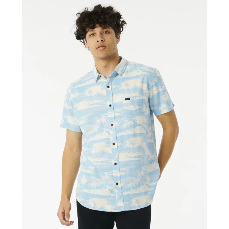 CHEMISE RIP CURL PARTY PACK Authentique
