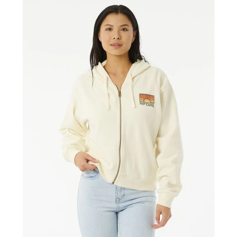 CAPUCHE RIP CURL TRIPPIN Nouveauté