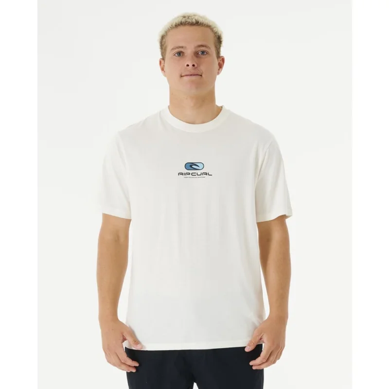 T-SHIRT RIP CURL PILL ICON Offre Du Jour