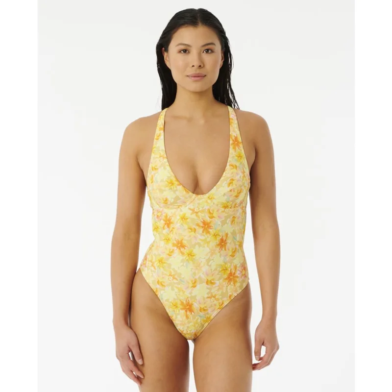 BOARDSHORT RIP CURL SUMMER RAIN Promotion Saisonnière