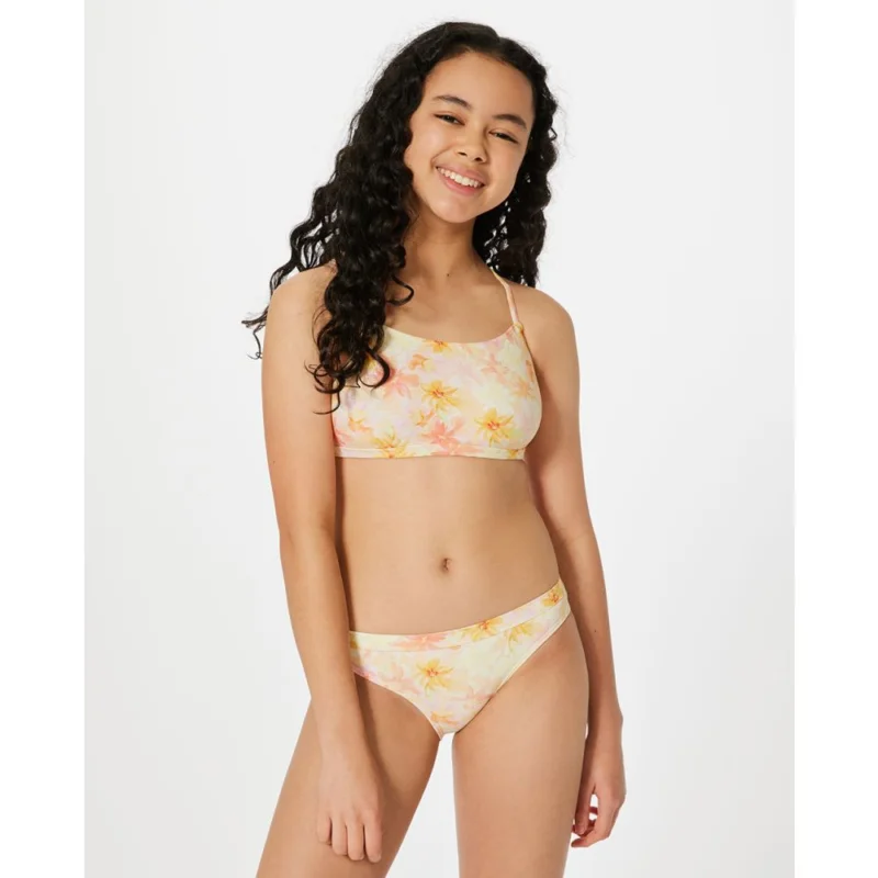 Jusqu'à Épuisement Des Stocks BIKINI RIP CURL SUMMER RAIN