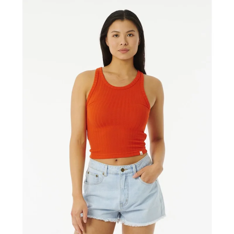 Bon Marché T-SHIRT RIP CURL PREMIUM RIB