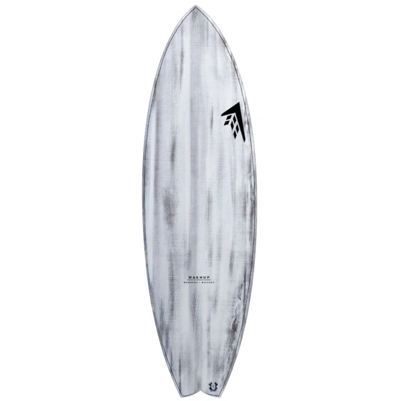 PLANCHE DE SURF FIREWIRE MASHUP VOLCANIC 5‘7‘‘ Nouveauté