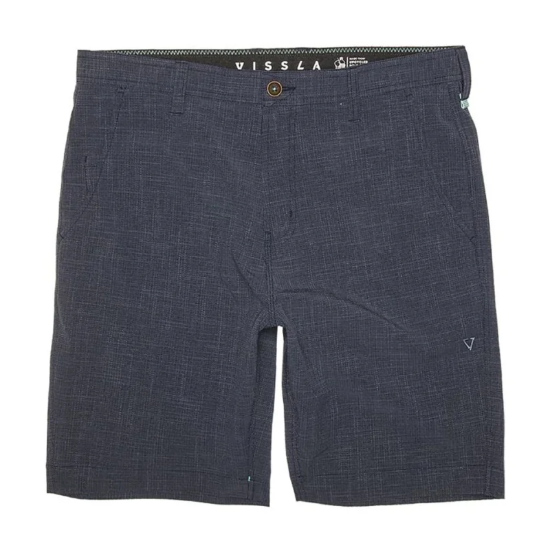 Commander Maintenant SHORTS VISSLA FIN ROPE HYBRID