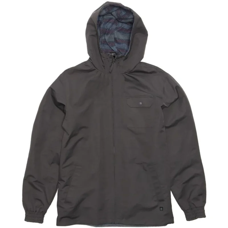 Certifié MANTEAU VISSLA BREAKERS II