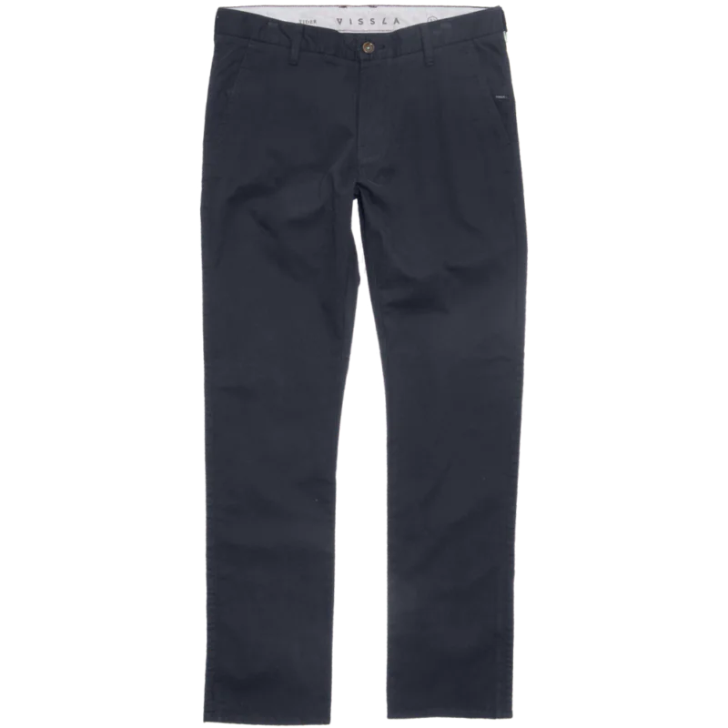 PANTALON VISSLA HIGH TIDER Commander Vite
