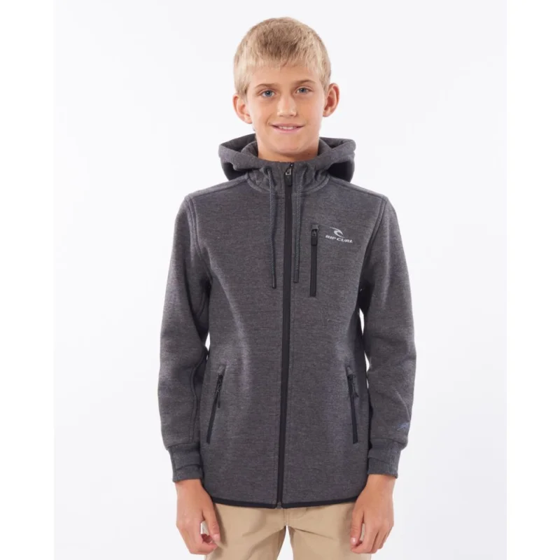 CAPUCHE RIP CURL DEPARTED ANTI SERIES Affaire À Saisir