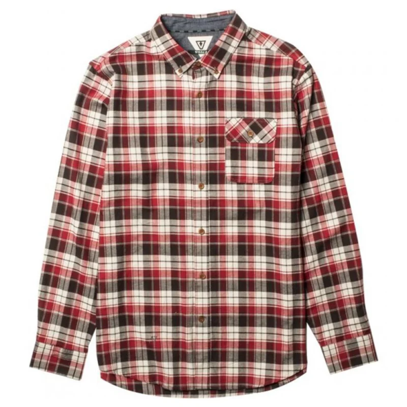 Offre Limitée CHEMISE VISSLA DAVENPORT