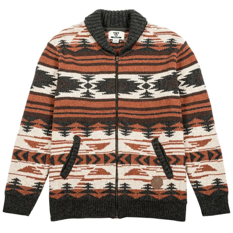 MANTEAU VISSLA WICASA UPCYCLED Réduction