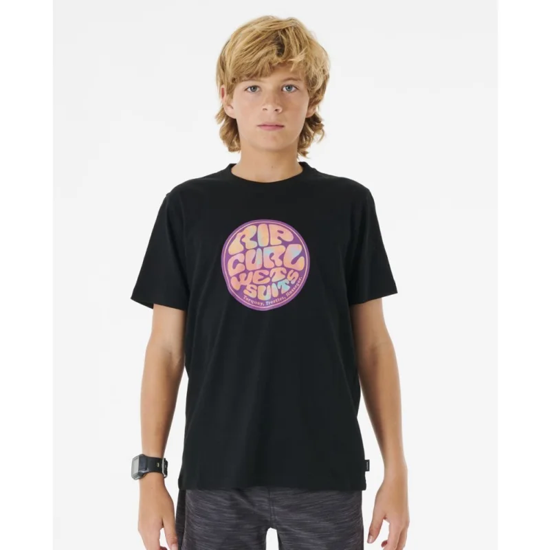 T-SHIRT RIP CURL FILGREE Prix Bas