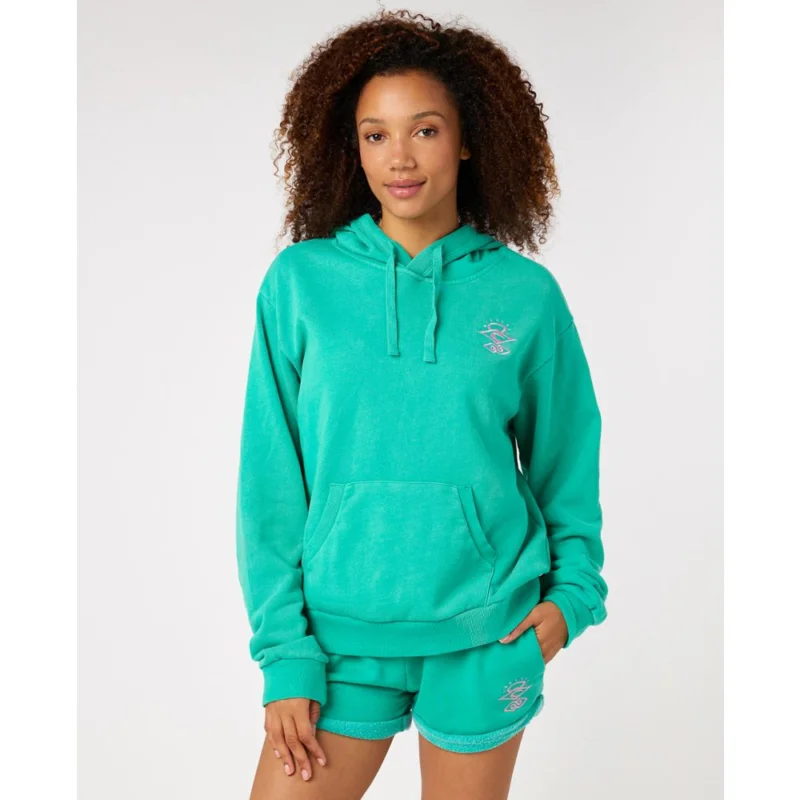 Quantité Limitée CAPUCHE RIP CURL SEARCH ICON